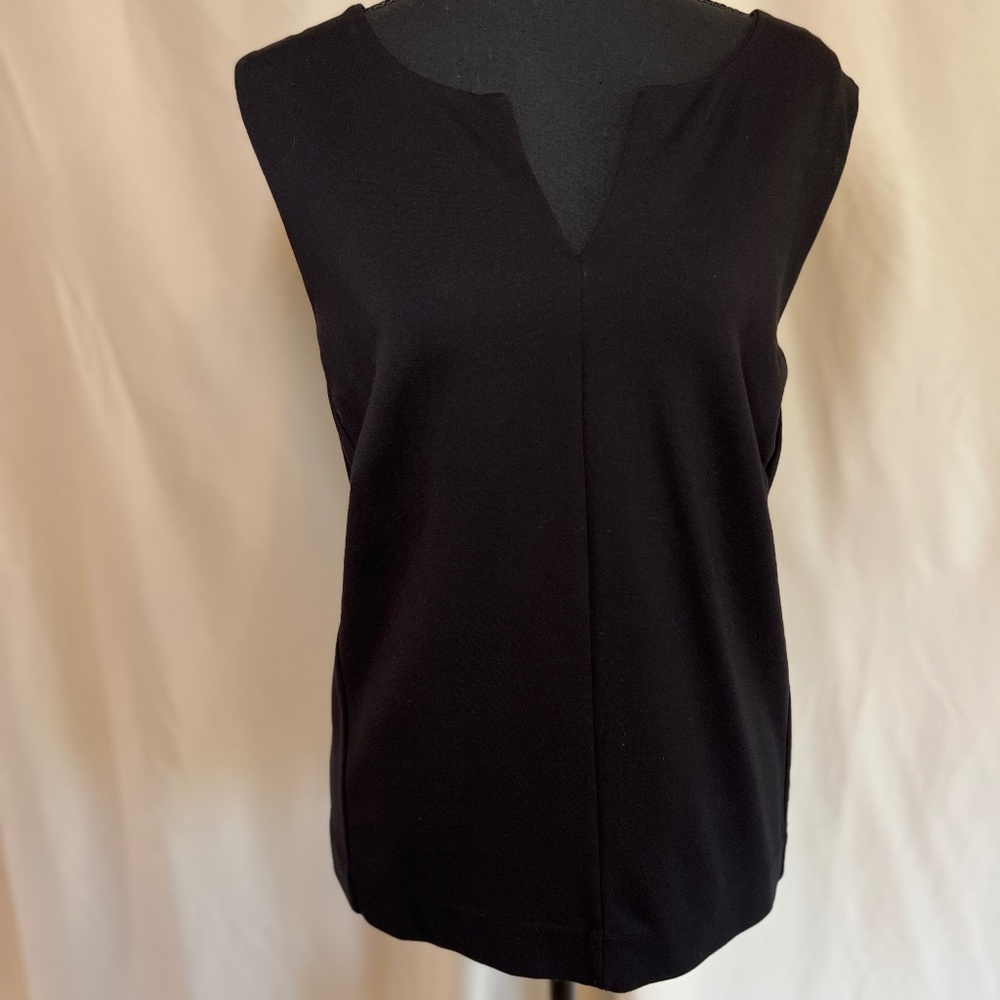 CAbi Style #5936 Black Snap Shell XXL